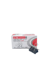 Lve Clips Documente 32mm 12buc/set 1236-39